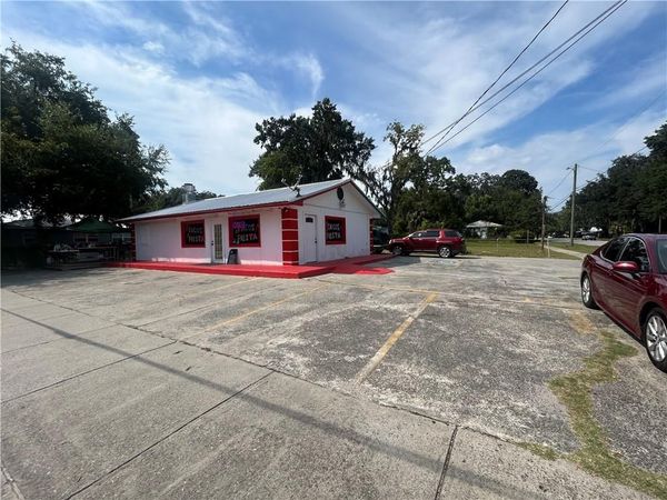 1209 L Street, Brunswick, GA 31520