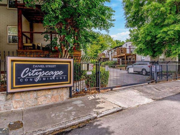 36 Daniel Street SE, Unit 5, Atlanta, GA 30312