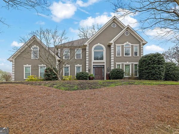 1258 Channel Park SW, Marietta, GA 30064