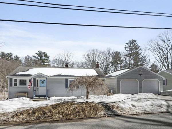 34 Northside Road, Charlton, MA 01507