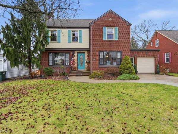 508 32nd Street NW, Canton, OH 44709