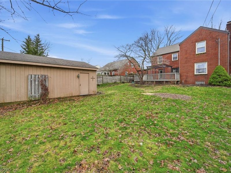 508 32nd Street NW, Canton, OH 44709 Photo 35