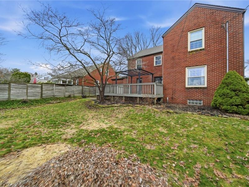 508 32nd Street NW, Canton, OH 44709 Photo 36