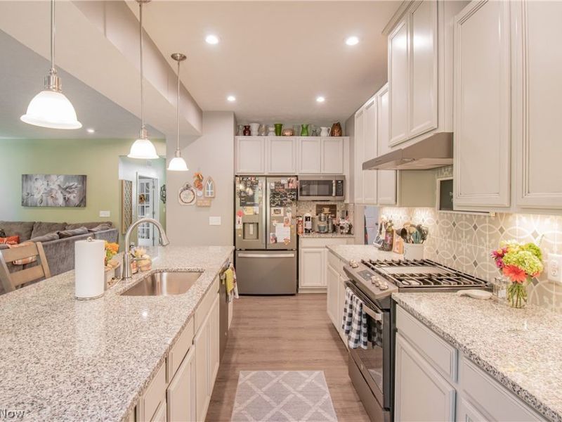 131 Wanda Court , Kent, OH 44240 Photo 11