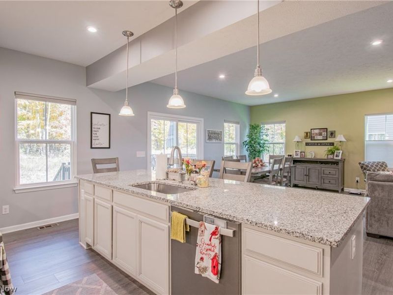 131 Wanda Court , Kent, OH 44240 Photo 12