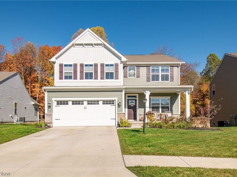 131 Wanda Court , Kent, OH 44240 Photo 2