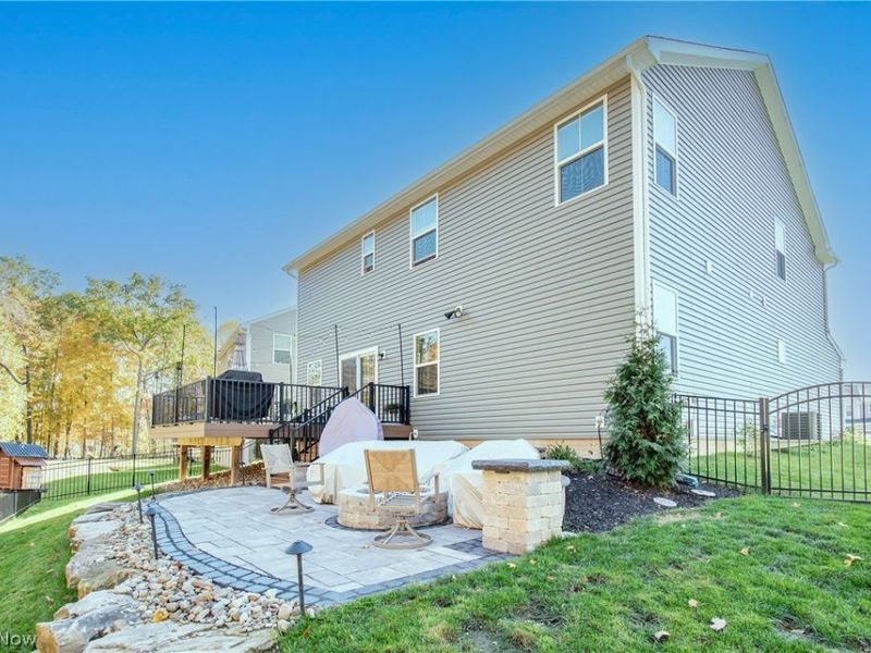 131 Wanda Court , Kent, OH 44240 Photo 42