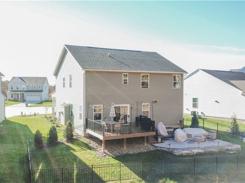 131 Wanda Court , Kent, OH 44240 Photo 43