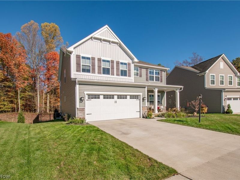 131 Wanda Court , Kent, OH 44240 Photo 6