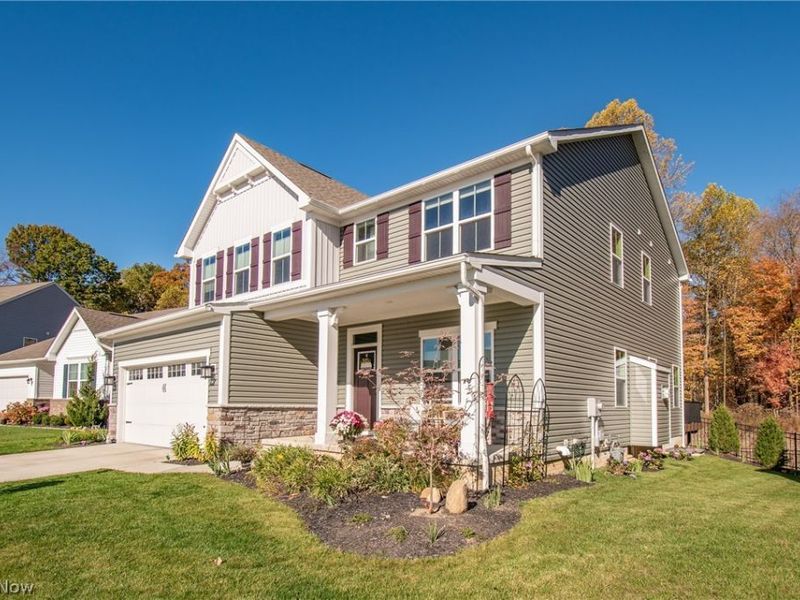 131 Wanda Court , Kent, OH 44240 Photo 7