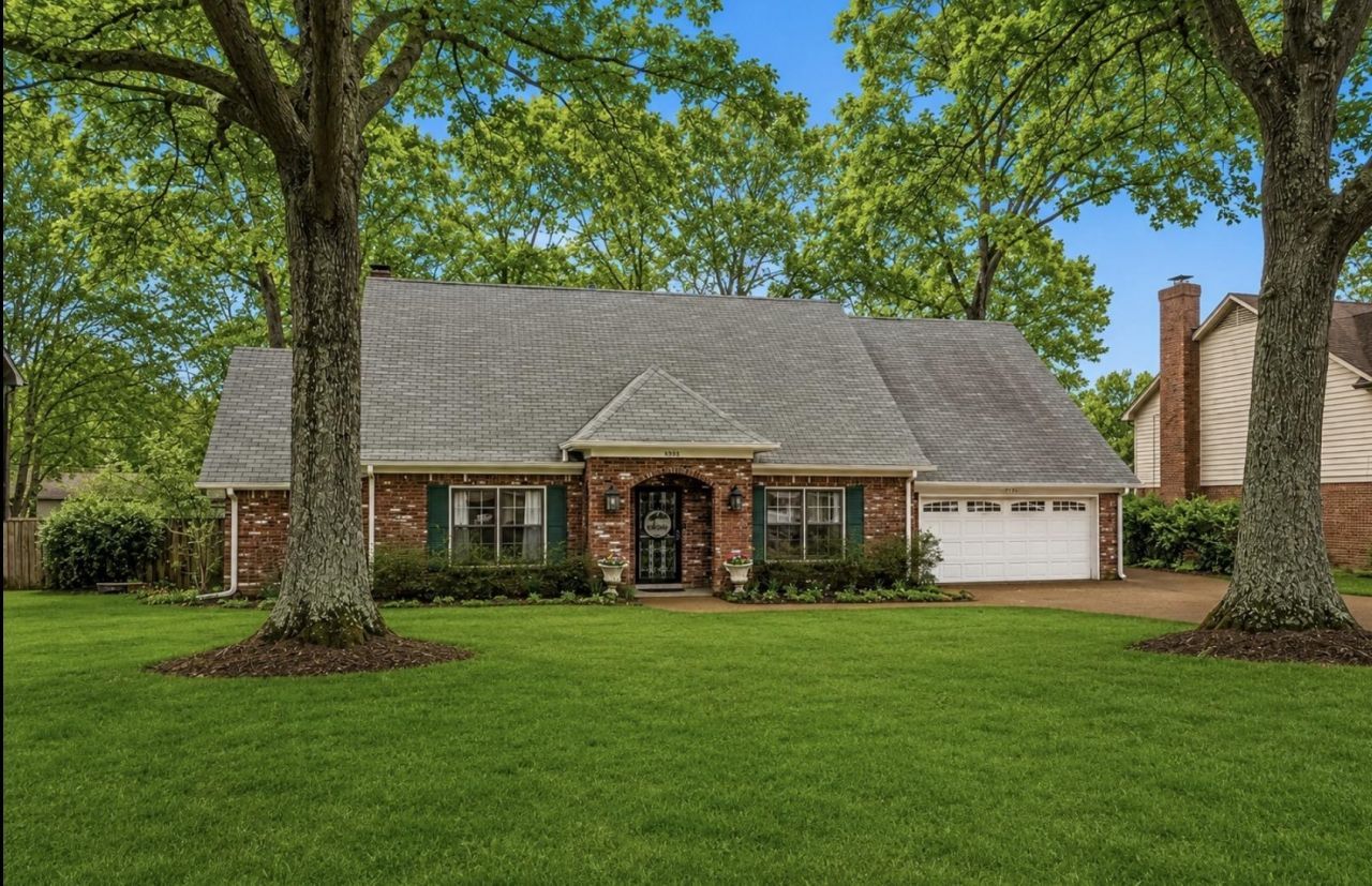 8193 KIMBROOK DR Germantown, TN 38138