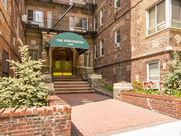 4445 Post Road , Unit 3B, Bronx, NY 10471