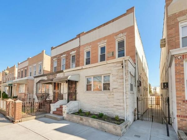 6144 Eliot Avenue, Middle Village, NY 11379