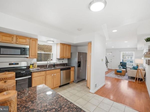 331 LAVERNE AVENUE, ALEXANDRIA, VA 22305