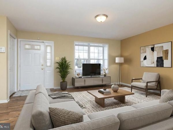 4417 SOMERSET LANE, ASTON, PA 19014