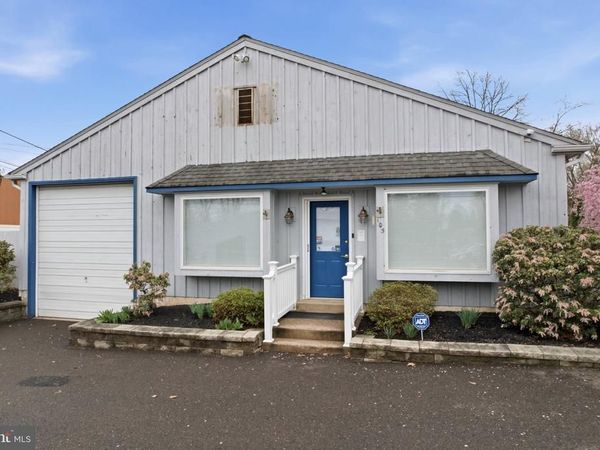 105 HIGH STREET, DUBLIN, PA 18917