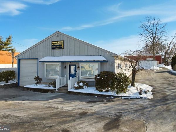 105 HIGH STREET , DUBLIN, PA 18917