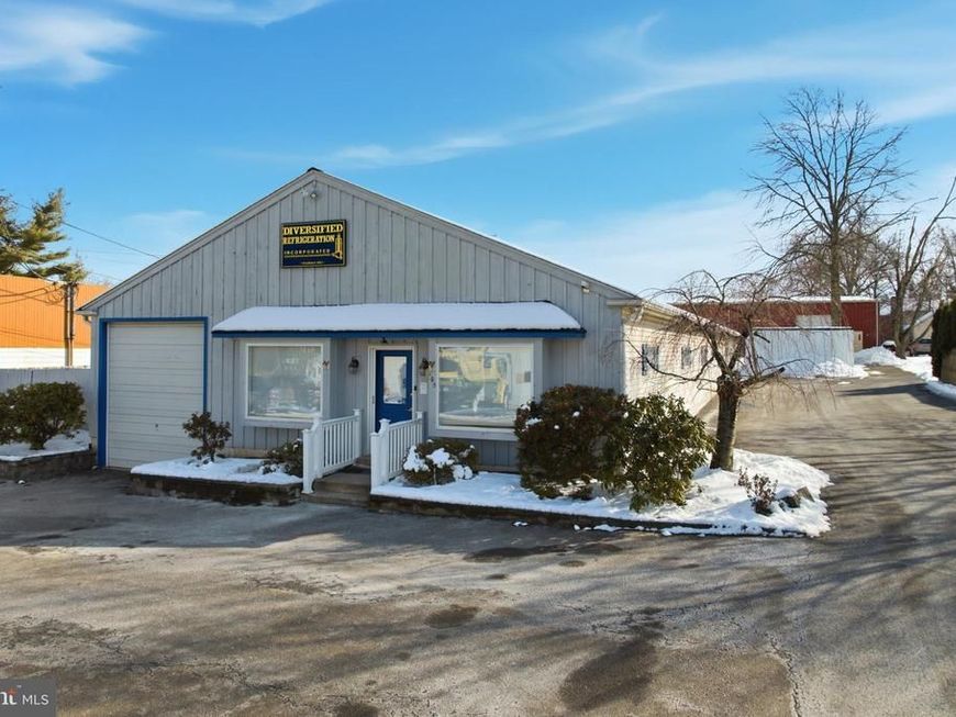 105 High Street, Dublin, PA 18917 Main Photo