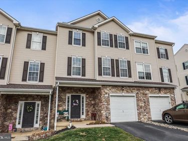 505 MARION ROAD, YORK, PA 17406