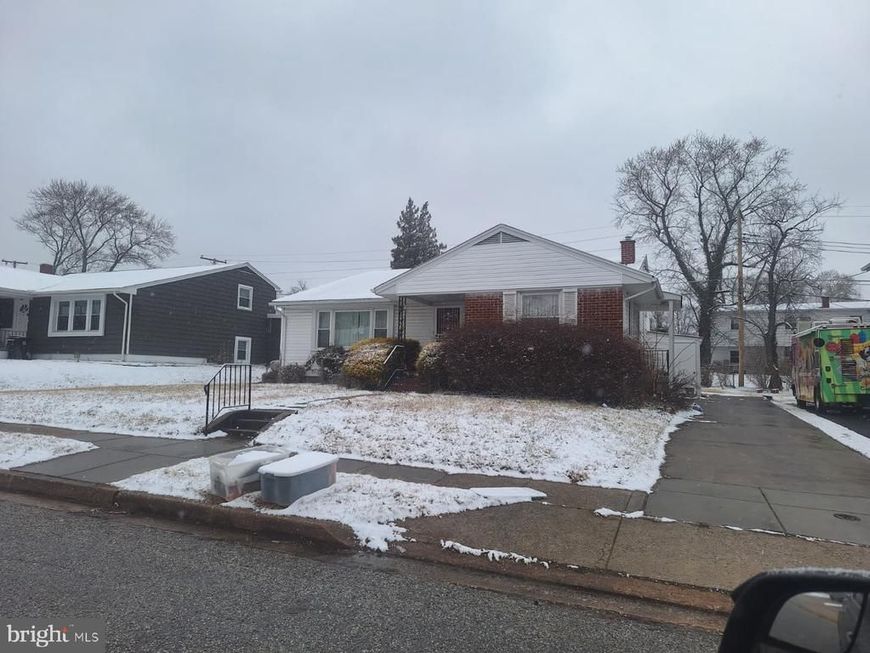 7910 Subet Road, Baltimore, MD 21244 Main Photo