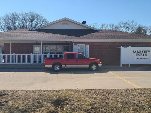1400 22 Street, Unit 19, Boone, IA 50036