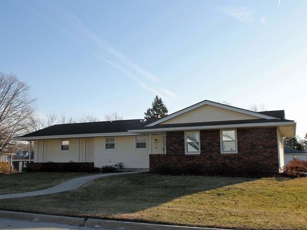 601 SW 3rd Street, Tripoli, IA 50676