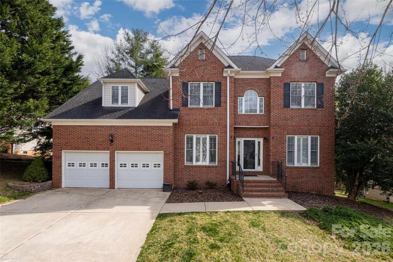 9 Rosebay Lane, Asheville, NC 28803 Main Photo