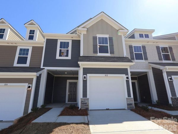 812 Earhart Street NW, Concord, NC 28027