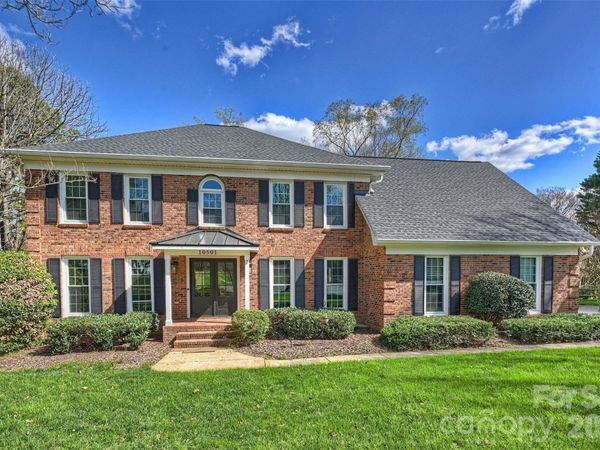 10501 Roseberry Court, Charlotte, NC 28277