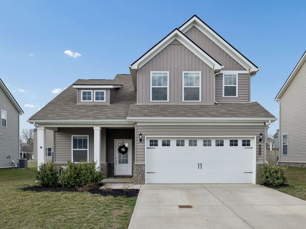 658 Trevino Way, Spring Hill, TN 37174