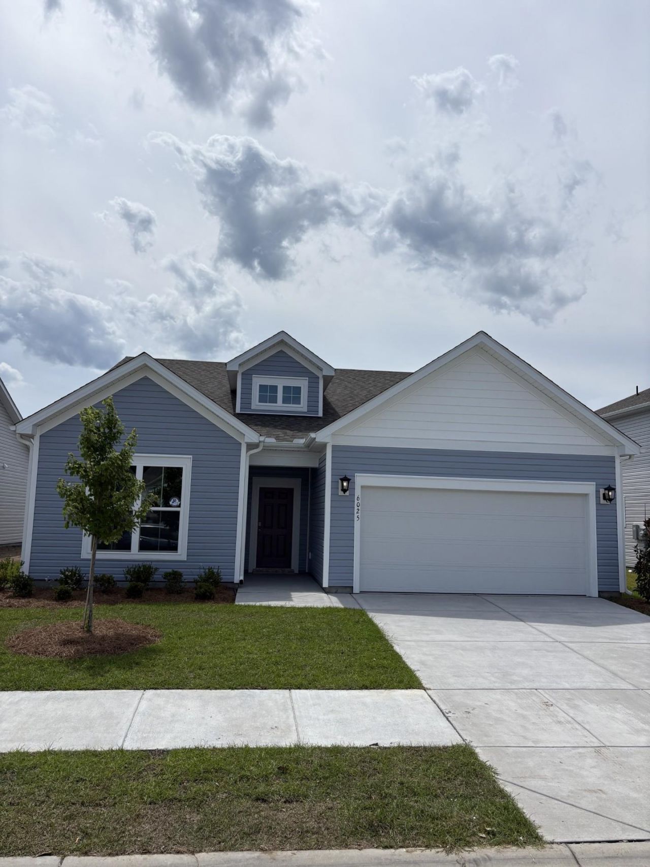 6025 Harness Ct. Photo 1