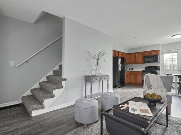 5720 Beechcroft Road , Unit B, Columbus, OH 43229