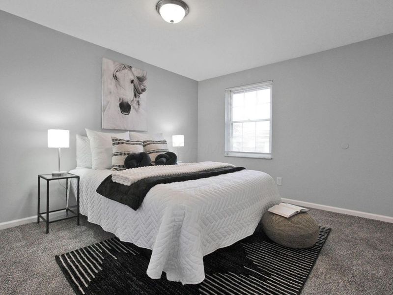 5720 Beechcroft Road , Unit B, Columbus, OH 43229 Photo 16