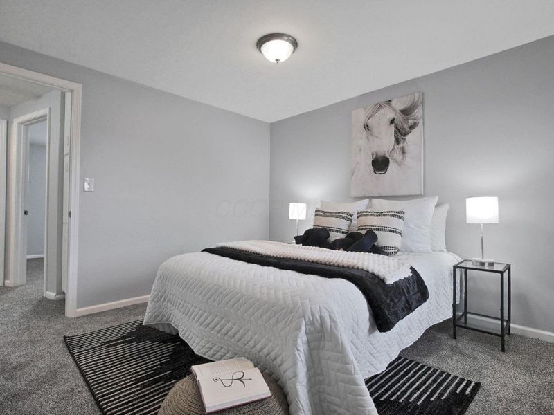 5720 Beechcroft Road , Unit B, Columbus, OH 43229 Photo 17