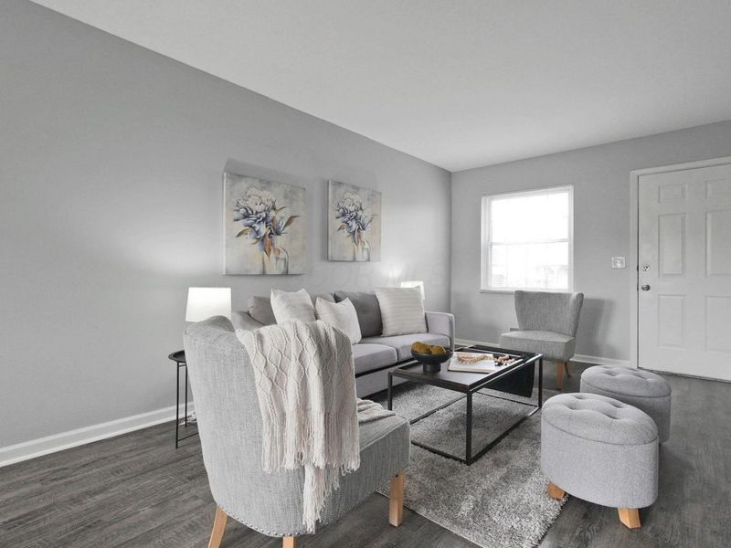 5720 Beechcroft Road , Unit B, Columbus, OH 43229 Photo 7