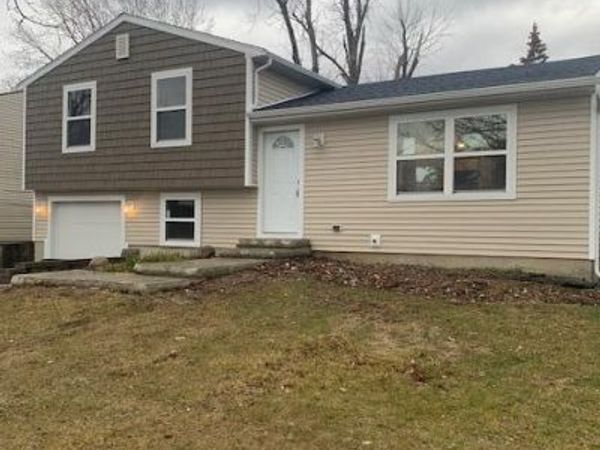4745 Ottawa Trail Road, Toledo, OH 43611