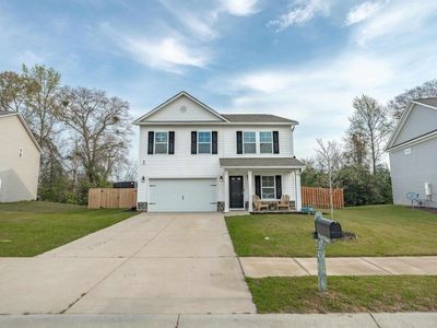 275 Niblick Drive , Sumter, SC 29154