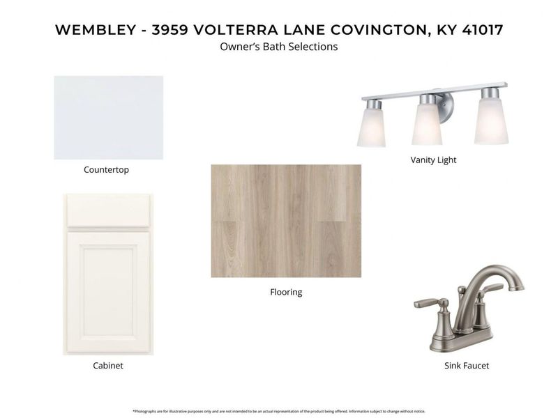 3961 Volterra Lane, Unit 317A, Covington, KY 41017 Photo 5