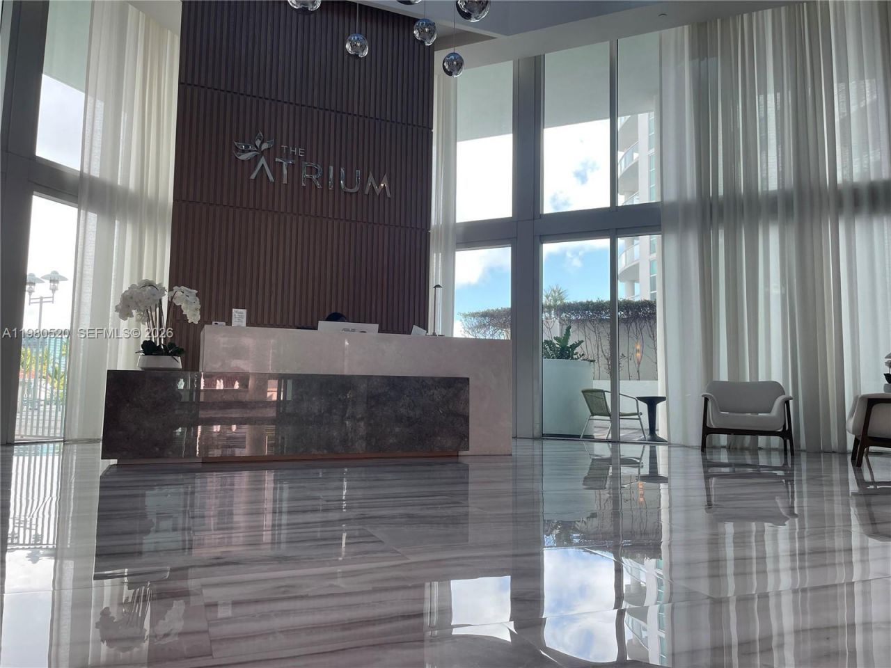 3131 NE 188th St, Unit 2-606, Aventura, FL 33180 Photo