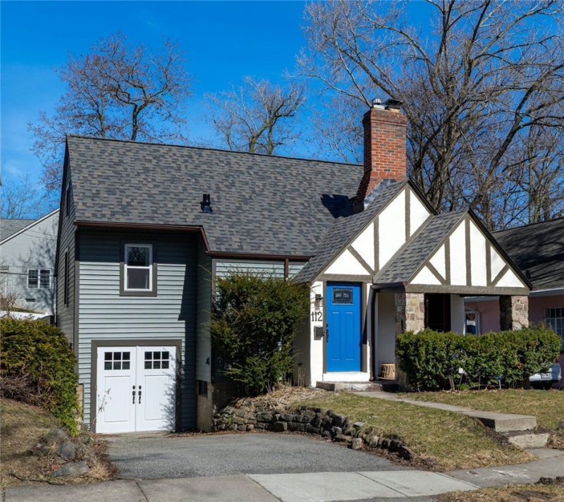 112 Arvine Heights, Rochester, NY 14611 Main Photo