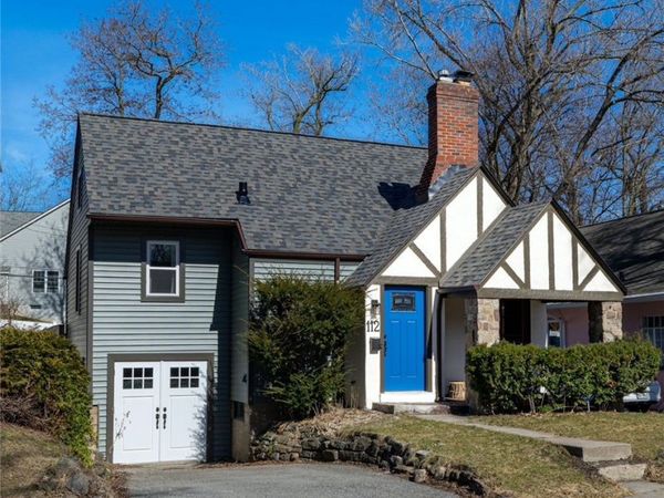 112 Arvine Heights, Rochester, NY 14611