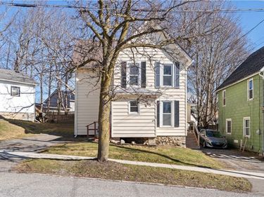 30 Lake Street, Perry, NY 14530