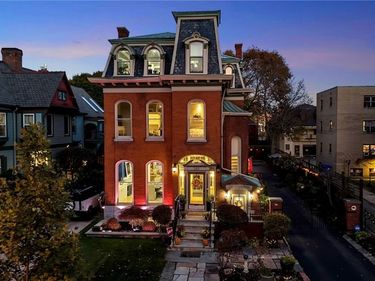 283 Linwood Avenue, Buffalo, NY 14209