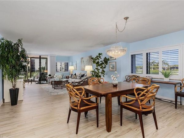 4612 Flagship DR, Unit 106, FORT MYERS, FL 33919