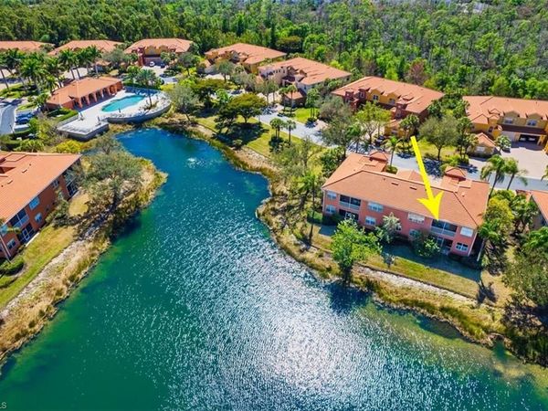 7051 Bergamo WAY, Unit 201, FORT MYERS, FL 33966