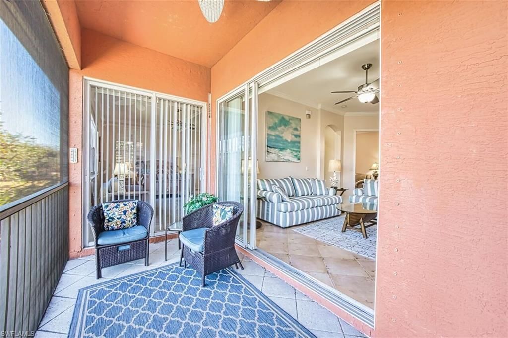 7051 Bergamo Way, Unit 201, Fort Myers, FL 33966 Photo