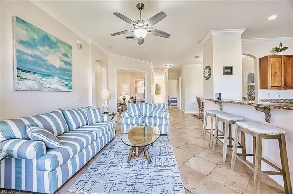 7051 Bergamo Way, Unit 201, Fort Myers, FL 33966 Photo