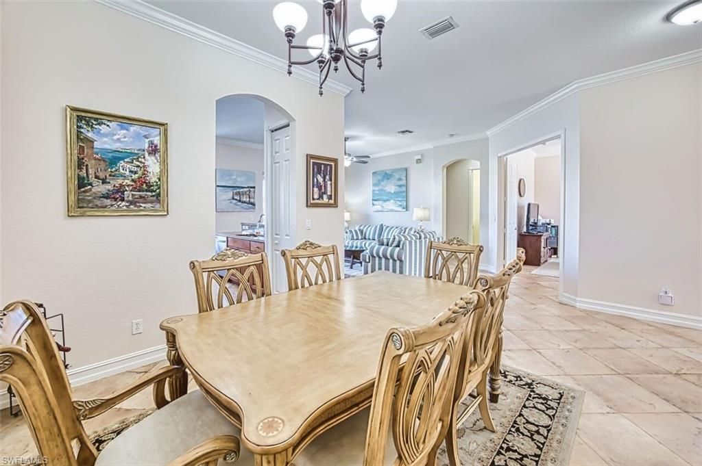7051 Bergamo Way, Unit 201, Fort Myers, FL 33966 Photo
