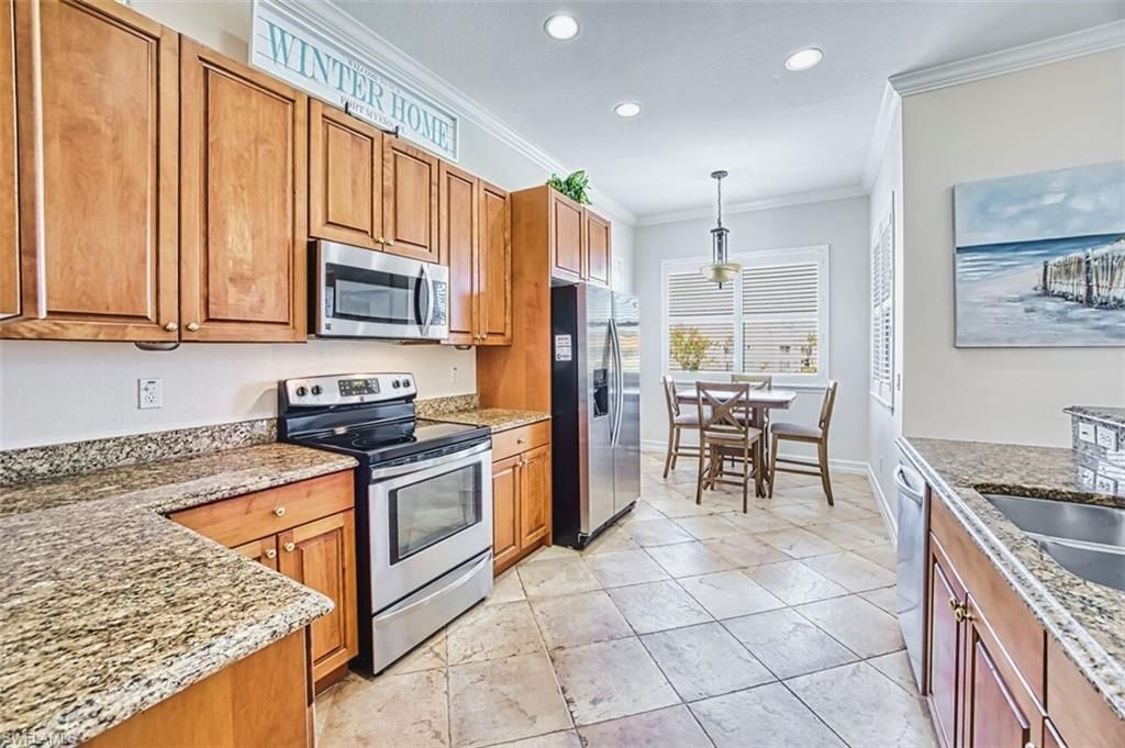 7051 Bergamo Way, Unit 201, Fort Myers, FL 33966 Photo