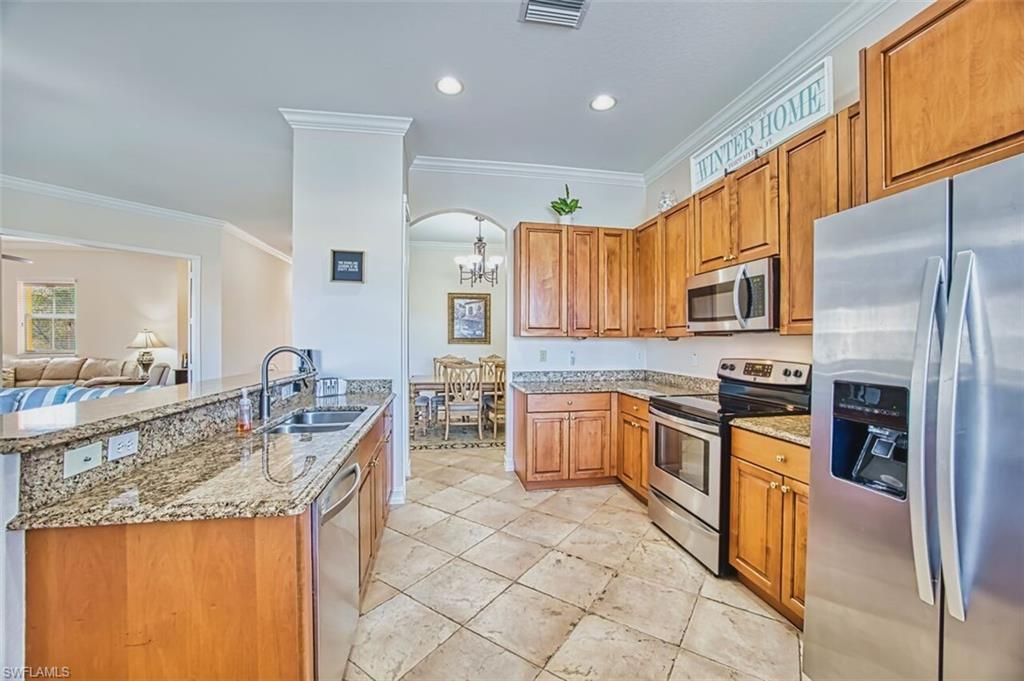 7051 Bergamo Way, Unit 201, Fort Myers, FL 33966 Photo